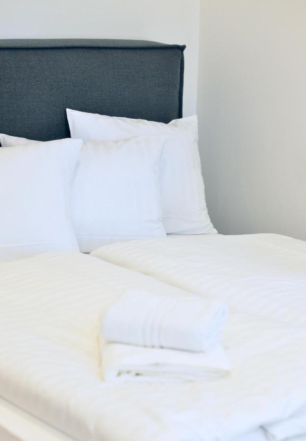 비엔나 Charming Studio In Servitenviertel I 아파트 외부 사진