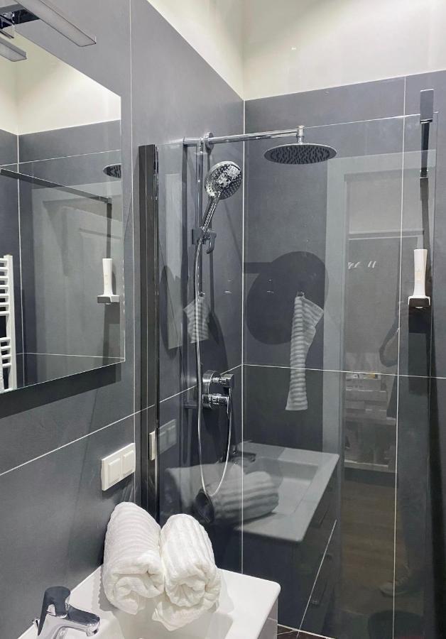 비엔나 Charming Studio In Servitenviertel I 아파트 외부 사진